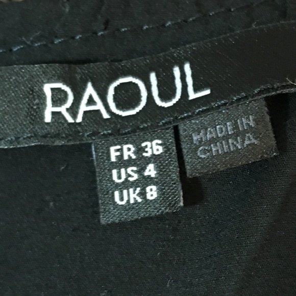 Raoul Dress - Picture 5 of 6